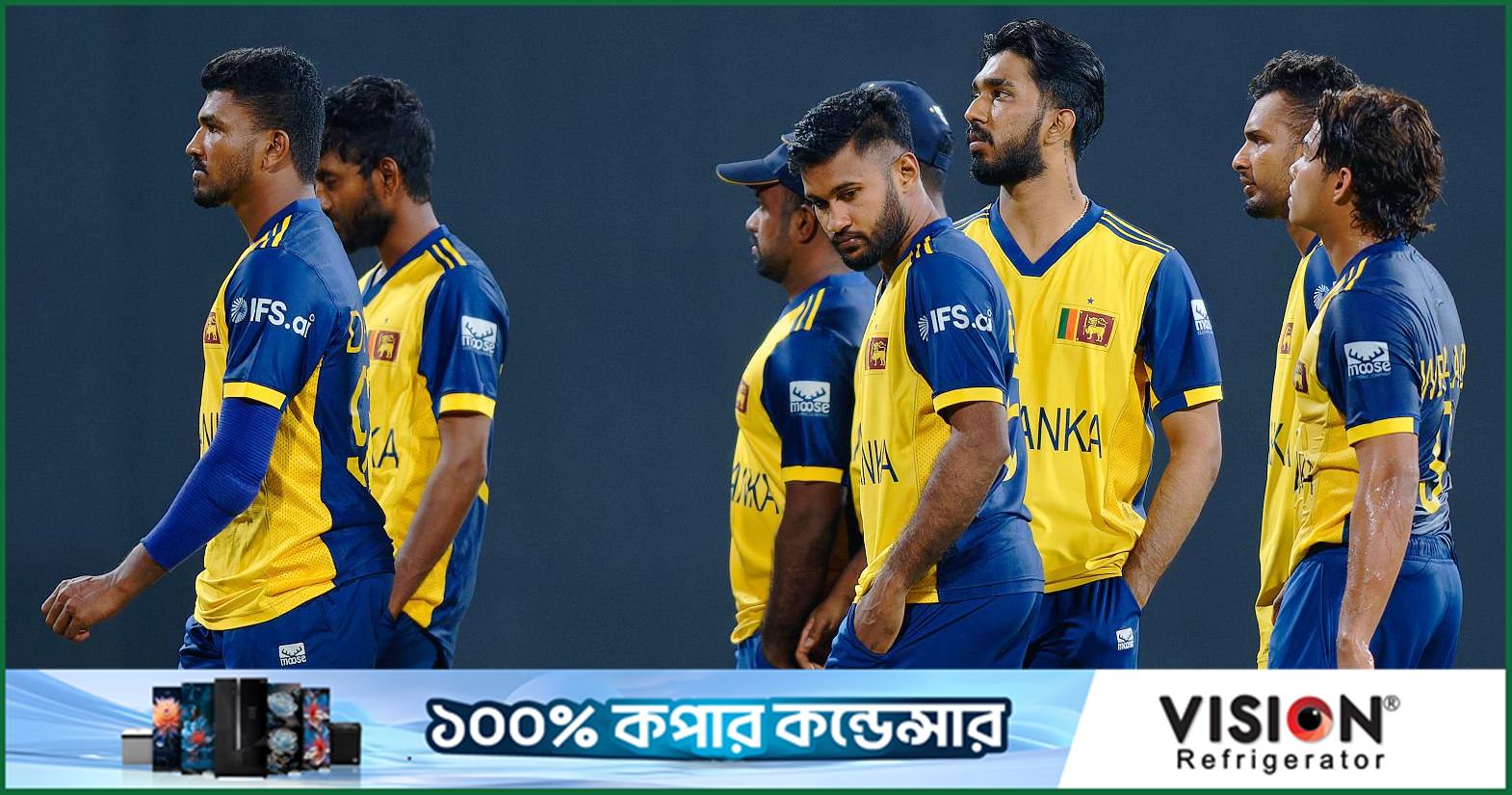 নেতিবাচক সমালোচনা বন্ধে সরকারের হস্তক্ষেপ চান শানাকা